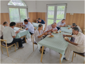 多元化賦能農村養老事業 