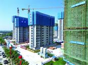 蚌埠淮上區在建面積最大安置房項目預計9月主體結構封頂