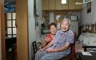 南京大屠殺幸存者劉素珍去世 
