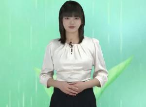 安徽多地发布大雾预警 未来一周南部多阴雨