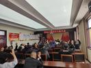 淮北市杜集区朔里镇朔南社区：发展集体经济 享受发展红利