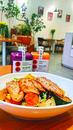 在巢湖，比夏天先來的是一陣“輕食”風