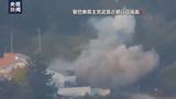 “已打死一半指挥官”，以色列再次空袭！