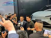 蔚來李斌在北京車展回應元新聞：“‘樂道’有后發優勢！” 