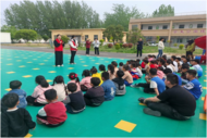 濉溪縣百善鎮(zhèn)閆集村：警惕水域風(fēng)險(xiǎn)，共筑安全屏障