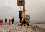 天天高速公路銅陵段加速工程施工進度
