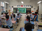 樹立知識產(chǎn)權(quán)保護意識，從娃娃抓起！合肥高新區(qū)開展知識產(chǎn)權(quán)進校園活動  