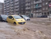 暴雨預警！這些地方有100～120毫米大暴雨