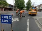 護(hù)航“五一”，巢湖市交通、公路在行動
