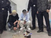 神秘人在合肥豪擲超百萬元購買金條，部分被藏公廁 