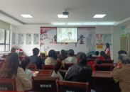 肥西縣桃花鎮(zhèn)筑牢消防安全屏障 守護(hù)兒童健康成長