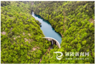 銅陵“一村一品”串起旅游新圖景