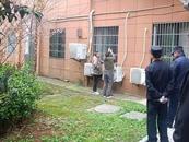 宜秀區大橋街道吳祥社區：“祥和·零里”聚合力 多措并舉除隱患