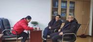 安慶市港航管理服務(wù)中心探索“開門辦公”新模式 