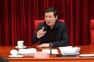 中央督察后被撤職的原市長，“消失”兩年后又被查了