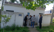 小溪鎮：扎實開展公廁檢查工作，助力人居環境整治  