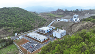 池州市市場化推進礦山生態修復