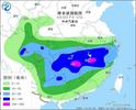 新一轮强对流天气即将登场 南方或再现11级以上雷暴大风
