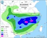 新一輪強對流天氣即將登場 南方或再現11級以上雷暴大風