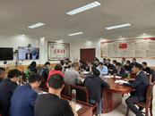 懷寧縣洪鋪鎮(zhèn)多措并舉積極開展全民國家安全教育日宣傳活動