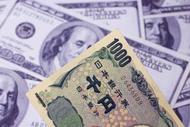 “跌跌不休” ！日元對美元匯率跌破156