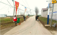 濉溪縣百善鎮：多點聚焦 打造宜居環境