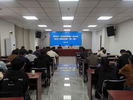 充电赋能提本领，夯实基础强党建——雪华乡（宏业村街道）举办2024年党务干部培训班开班仪式暨第一期培训