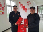 懷寧石牌：群眾訴求無小事，用心用情化糾紛