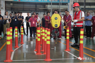 ?培育優(yōu)秀“高新工匠”！合肥高新區(qū)柏堰科技園打出“產(chǎn)改組合拳”            