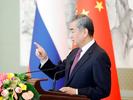 王毅谈中俄关系的“五个始终”