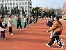 合肥市区2024年中考体育考试时间定了  共设5个考点