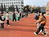 合肥市区2024年中考体育考试时间定了  共设5个考点