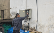 壽縣雙橋鎮：扎實做好獨立戶用光伏扶貧電站運維管護