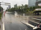 大暴雨！冰雹！8-10级雷暴大风！双预警齐发