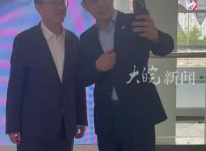 安徽汽车产销量何时突破500万？车企大佬聊安徽汽车KPI