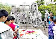 鳳臺縣關店鄉：聆聽 《淮南子》故事  研學傳統文化