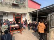 宜秀區(qū)五橫鄉(xiāng)：“熱辣滾燙”開新篇 共繪基層治理新“楓”景 