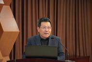 重庆燃气集团新任“一把手”简历公布