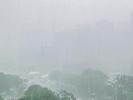特大暴雨+10级以上雷暴大风！中央气象台三警连发！