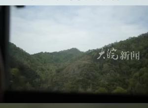 春游江淮请您来｜金寨：人在戏中走，沉浸式重回峥嵘岁月