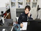 樅陽公安交管：拾金不昧顯美德 失而復得心歡喜