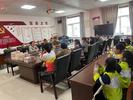 安庆经开区乌岭社区开展第24个世界知识产权日活动