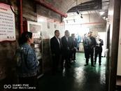 邮储银行岳西县支行：传承红色基因，坚定爱国信念