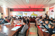 河溜鎮：扎實推進消防安全治本攻堅三年行動  