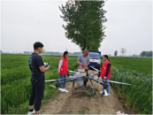 濉溪縣百善鎮：服務助力高質量推進農業生產