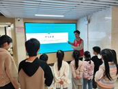 合肥包河區席井村開展“二十四節氣 ? 谷雨”主題活動