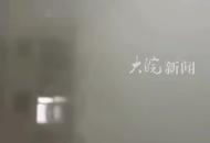 江西一高校遭遇狂風(fēng)暴雨冰雹襲擊 校方回應(yīng)：圍墻倒塌窗戶玻璃破碎，正開展搶修工作