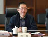 陳孝，已任新職