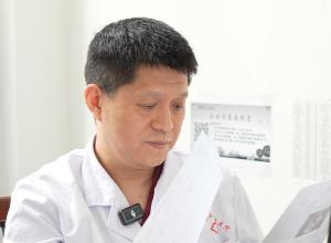 心电图出现这些提示要注意！