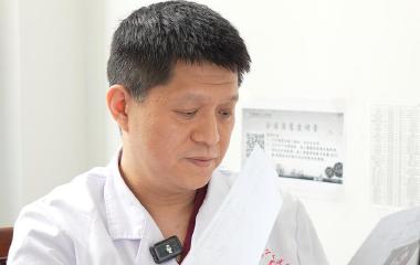 心电图出现这些提示要注意！